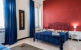 Appartamento nel cuore di Palermo