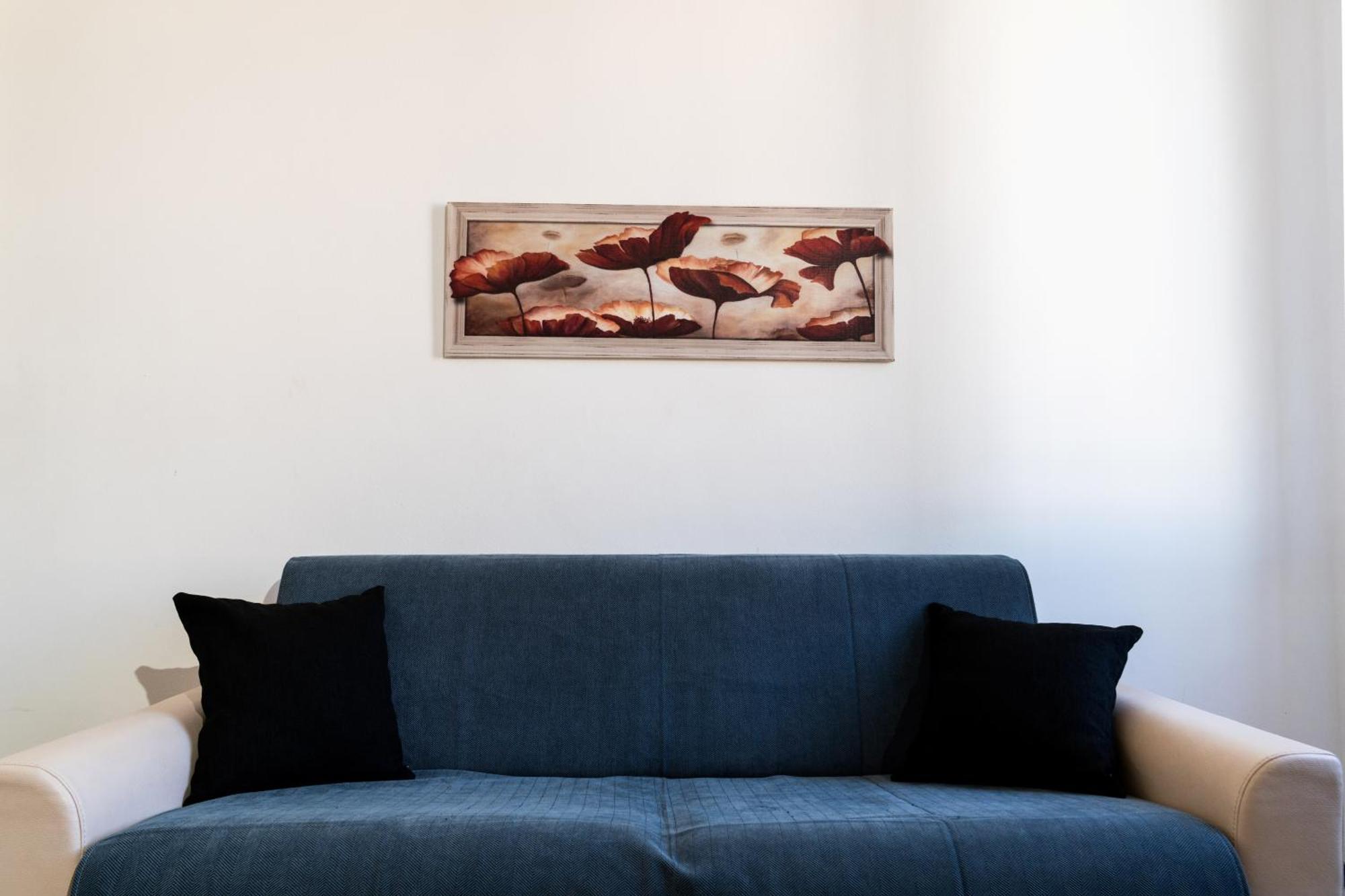 Appartamento nel cuore di Palermo Esterno foto
